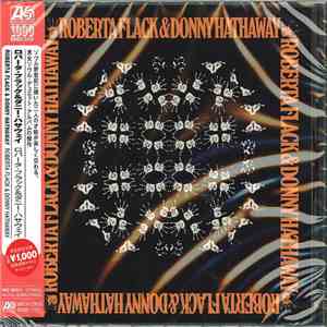 Roberta Flack & Donny Hathaway - Roberta Flack & Donny Hathaway