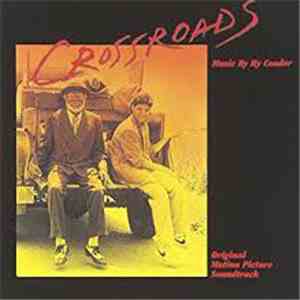 Ry Cooder - Crossroads - Original Motion Picture Soundtrack