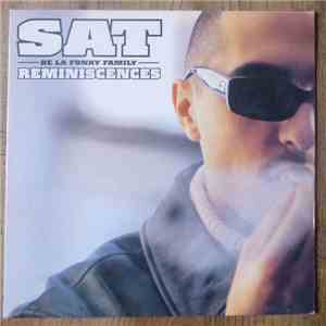 Sat  - Réminiscences