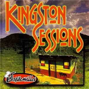 Saxsemilla - Kingston Sessions