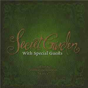 Secret Garden - Inside I'm Singing