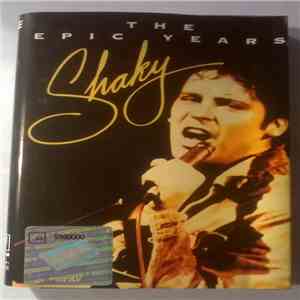 Shaky - The Epic Years