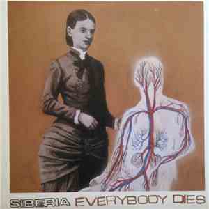 Siberia  - Everybody Dies