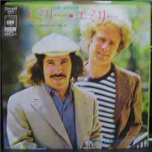 Simon & Garfunkel - For Emily, Whenever I May Find Her -Live Version-