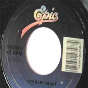 Slim Whitman - Cry Baby Heart