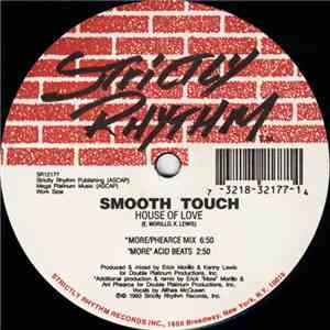 Smooth Touch - House Of Love