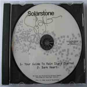 Solarstone - Rain Stars Eternal