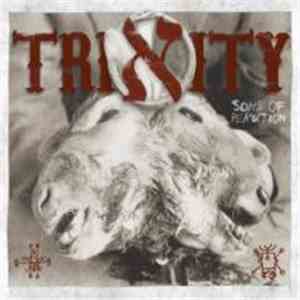 Sons Of Perdition - Trinity