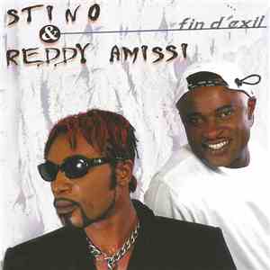 Stino & Reddy Amissi - Fin D'Exil