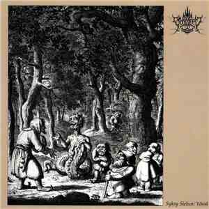 Stormheit - Syksy Sieluni Yössä