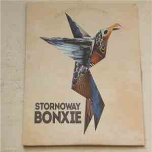 Stornoway - Bonxie