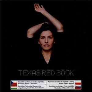 Texas - Red Book