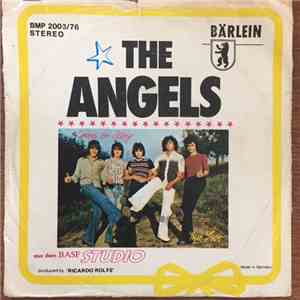 The Angels  - Come On Baby / true love