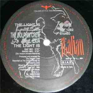 The Dolphin Crew - The Light Is