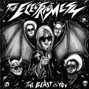 The Electric Mess - The Beast Is You