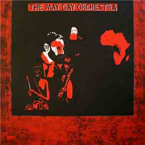 The May Day Orchestra - Ota Benga
