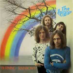 The Petards - Burning Rainbows