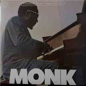 Thelonious Monk - Tokyo Concerts