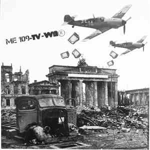 Tv-War / ME 109 - ME 109 - TV-Wa®