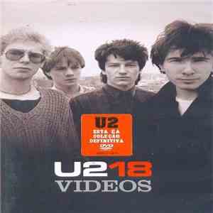 U2 - 18 Videos