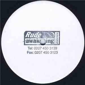 UBQ Featuring Felecia Washington - When I Fell In Love 2001