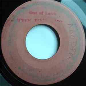 Uniques, The - Out Of Love / Watch This Sound