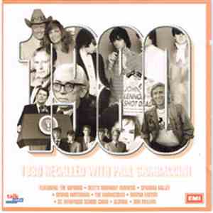 Various - 1980 Recalled With Paul Gambaccini