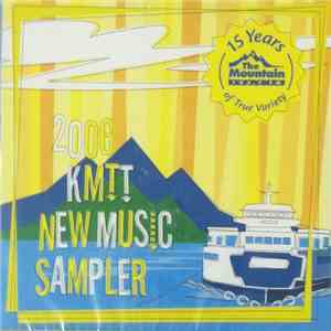 Various - 2006 KMTT New Music Sampler