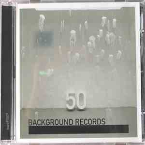 Various - Background Records 50