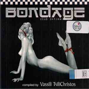 Various ,By Vassili Tsilichristos - Bondage Club Intime