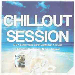 Various - Chillout Session