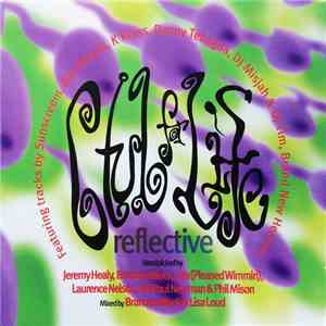 Various - Club For Life Reflective