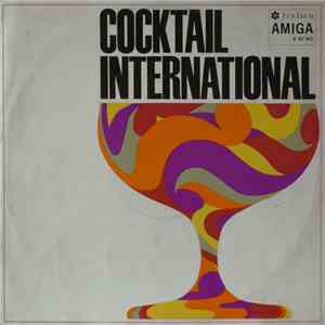 Various - Cocktail International