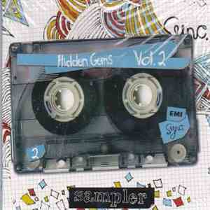 Various - EMI Sync Hidden Gems Vol.2 Sampler