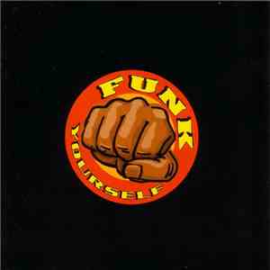 Various - Funk Yourself - Volume 2