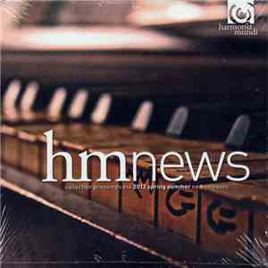 Various - Hmnews Collection Printemps Été 2012 Spring Summer New Releases