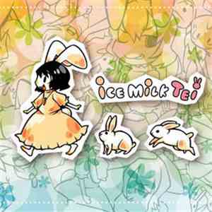 Various - iCE MiLK TEi