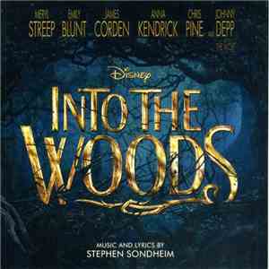 Various - Into The Woods