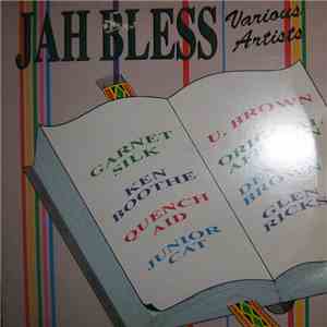 Various - Jah Bless
