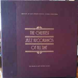 Various - Jazz Masters Of The Sax