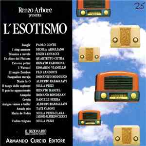 Various - L'Esotismo