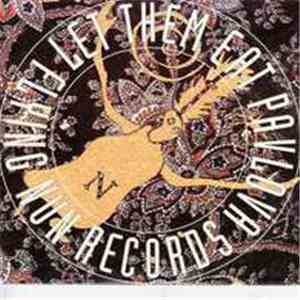 Various - Let Them Eat Pavlova