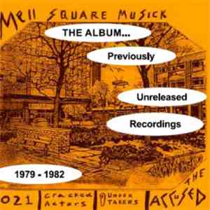 Various - Mell Square Musick: The Album