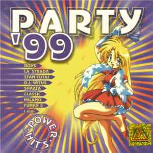Various - Party '99