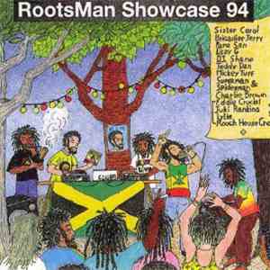 Various - RootsMan Showcase 94