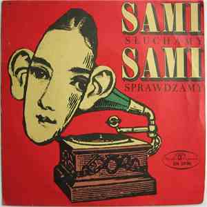 Various - Sami Słuchamy Sami Sprawdzamy