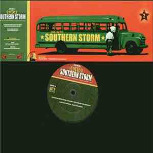 Various - Southern Storm Vol. 2