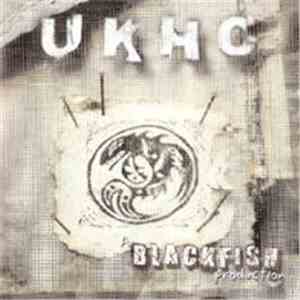 Various - U.K.H.C.