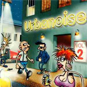 Various - Urbanoise Vol 2