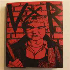 Violent Reaction - Violent Reaction